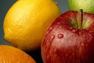 Nutrition