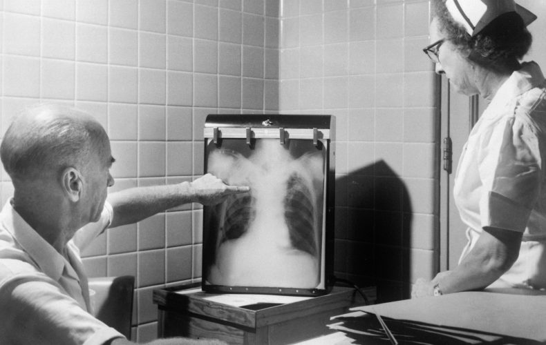 Modern Disease