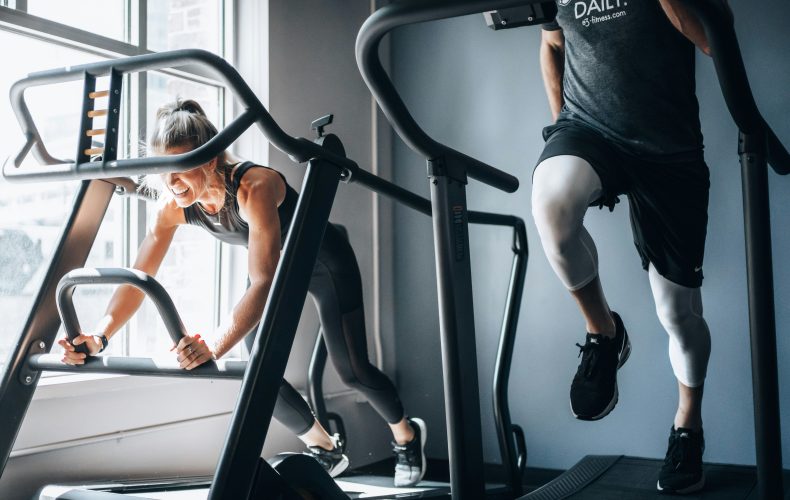 Cardiovascular Fitness