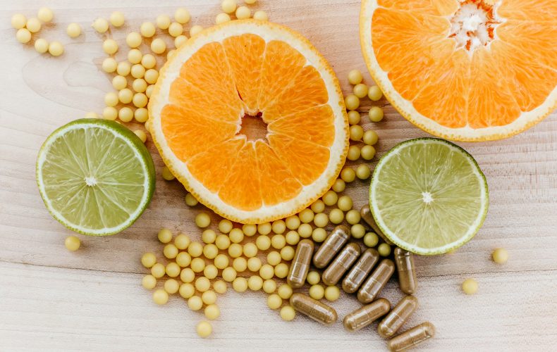 vitamins