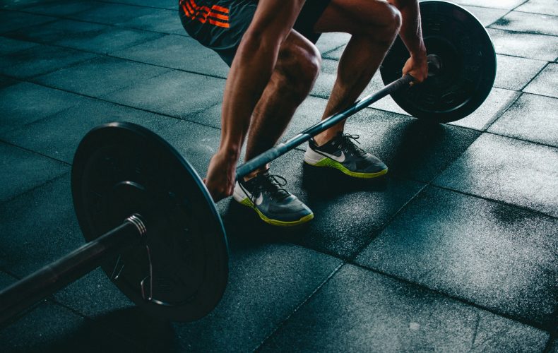 Strength Fitness