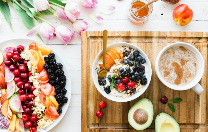 Healthy Recipes