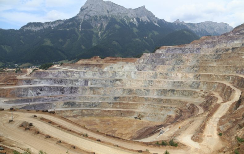 Minerals