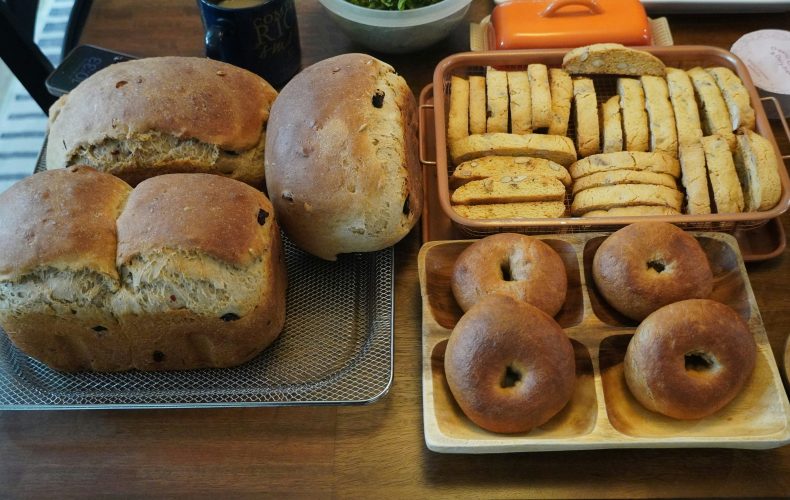 Carbohydrates