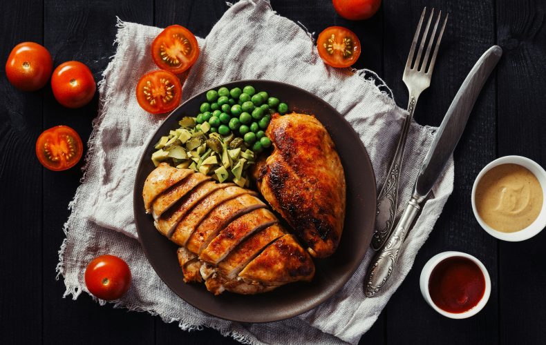 Proteins