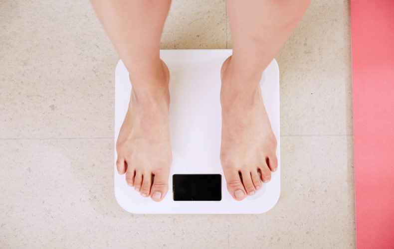 diet and weight loss