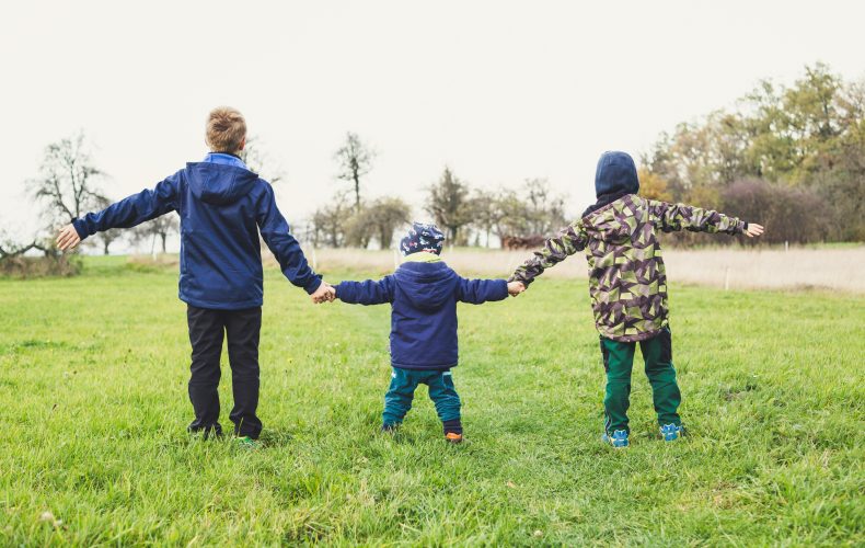 Children's Health