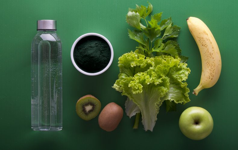 Acid - Alkaline